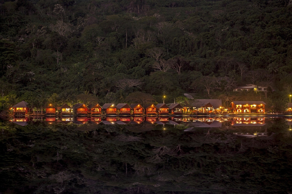 Sunset Bungalows 42/54