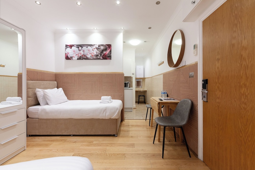 Argyle Apart Hotel 23/50