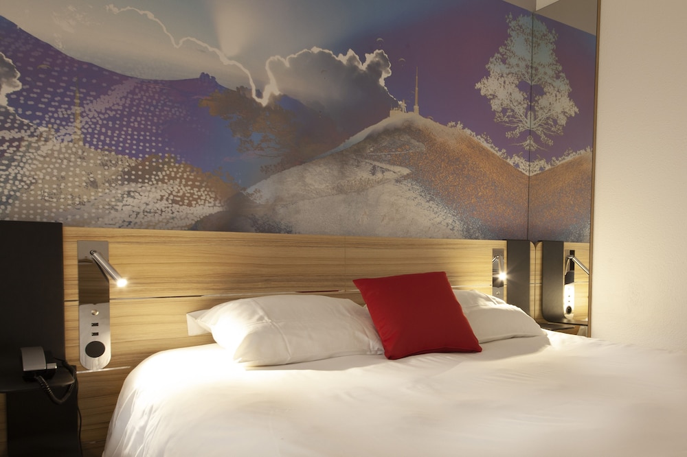 Novotel Clermont Ferrand 28/73