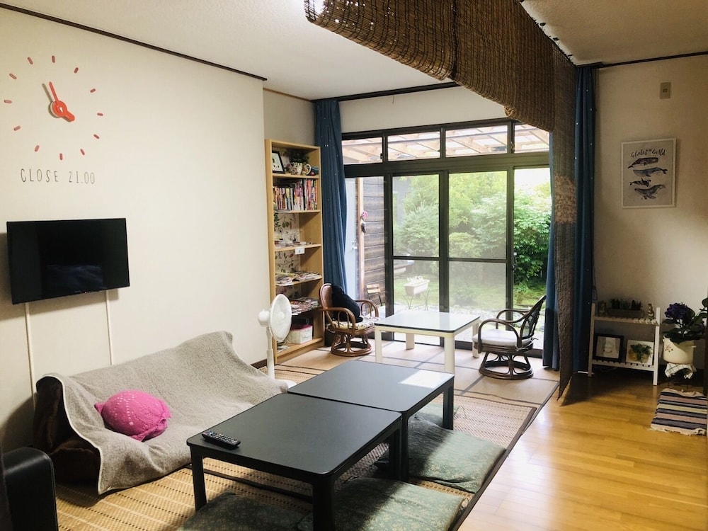 Stay Nikko Guesthouse – Hostel 54/74