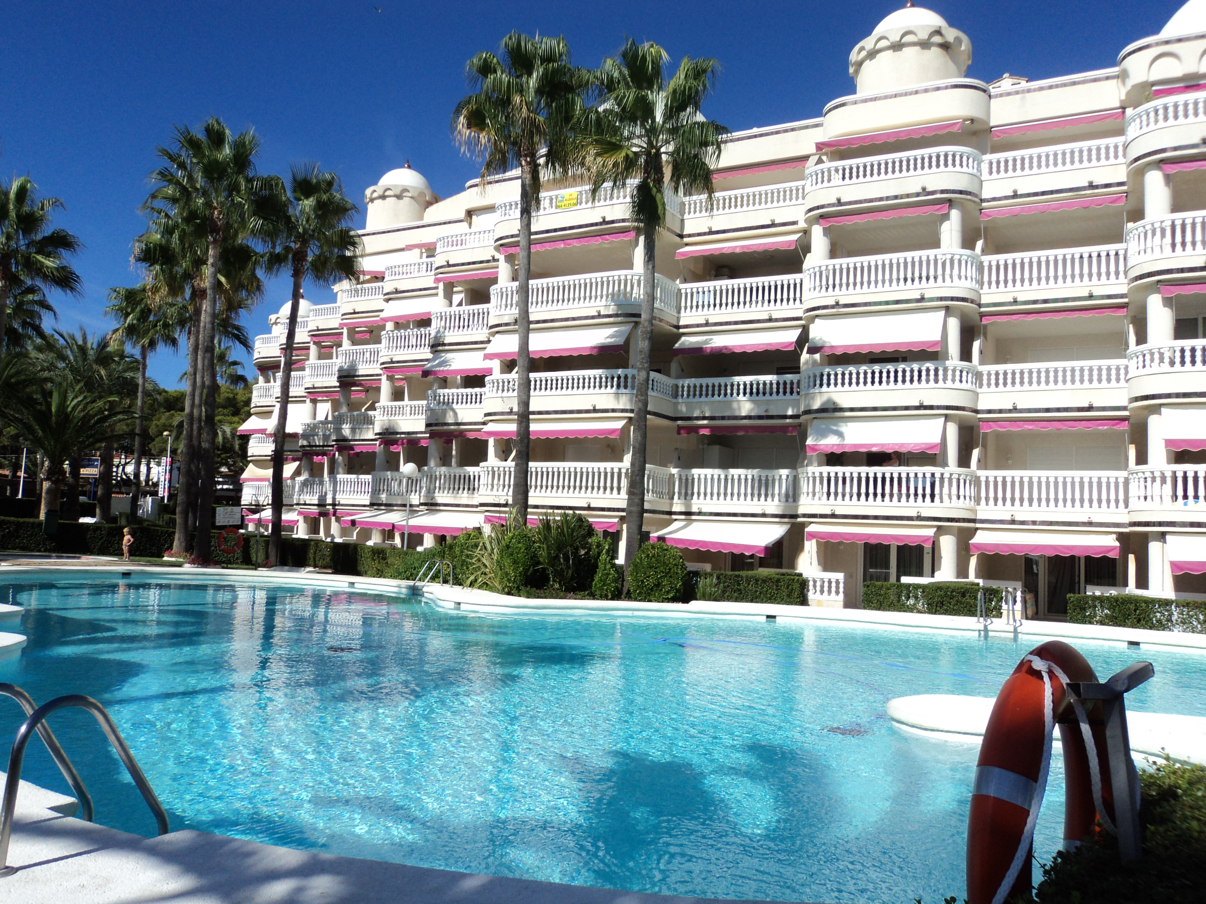 Residencial Casablanca 2/39