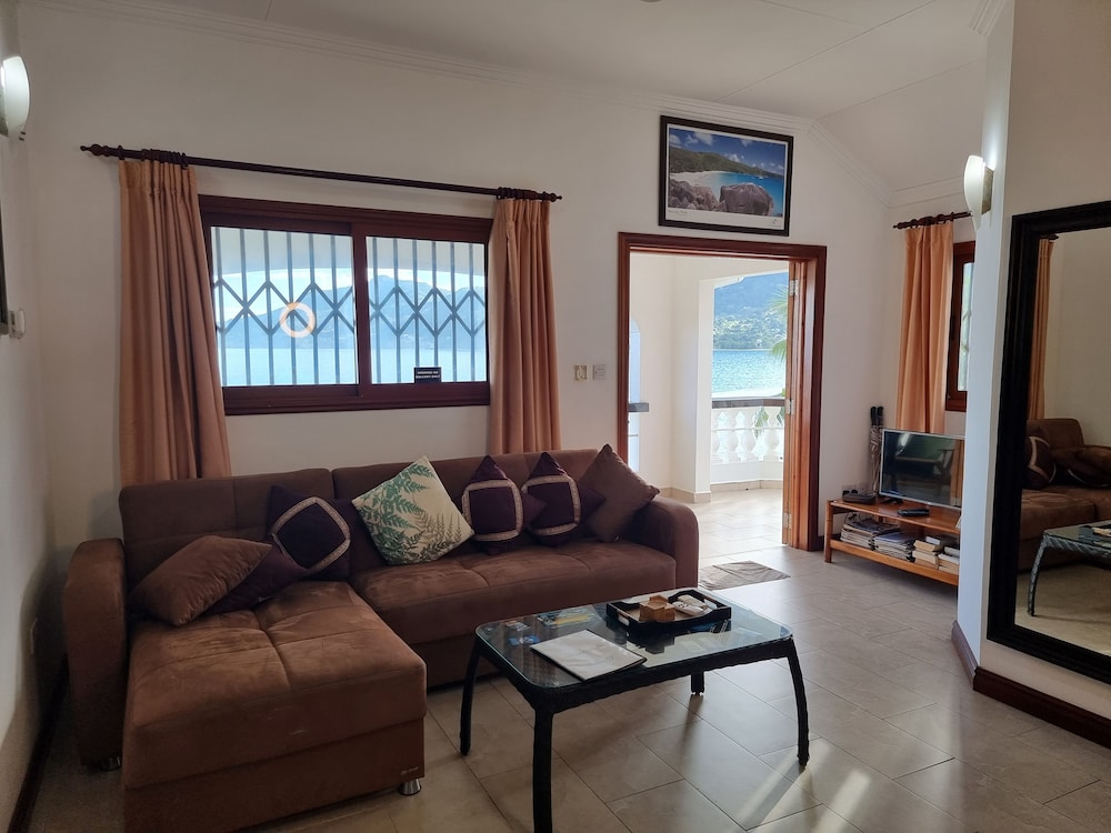 The Drake Seaside Apartment 14/41