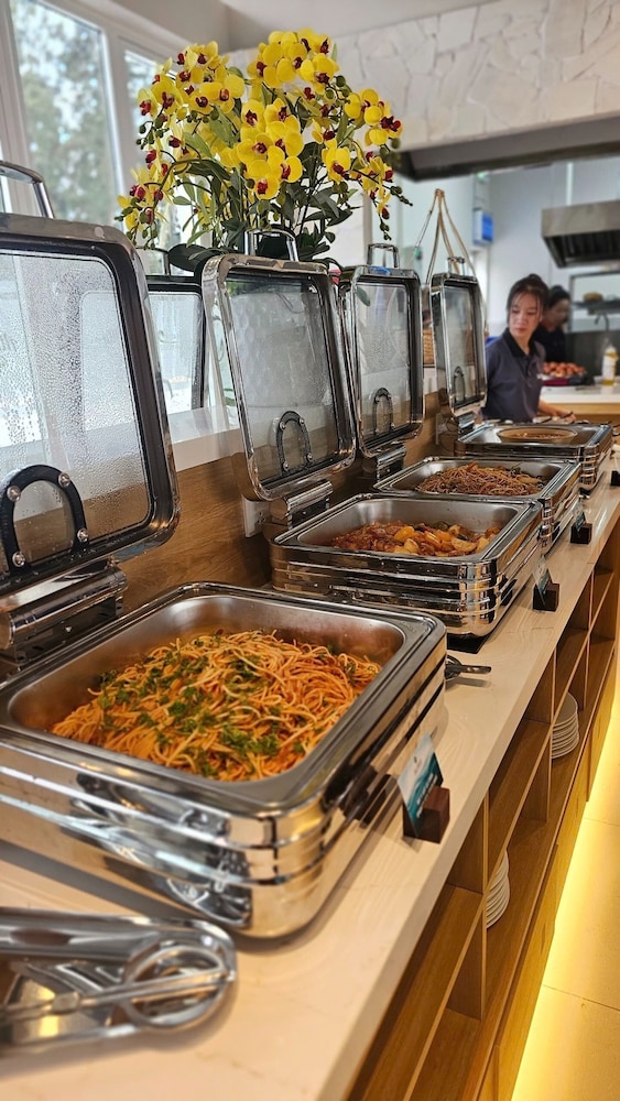 Ally Beach Boutique Hotel Hoian 28/50