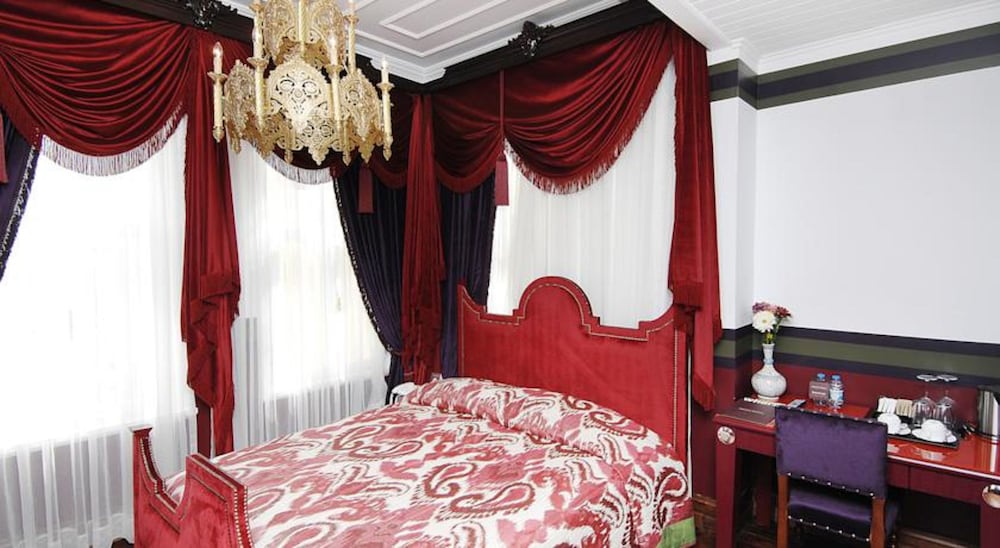 Premist Hotels Sultanahmet 26/67