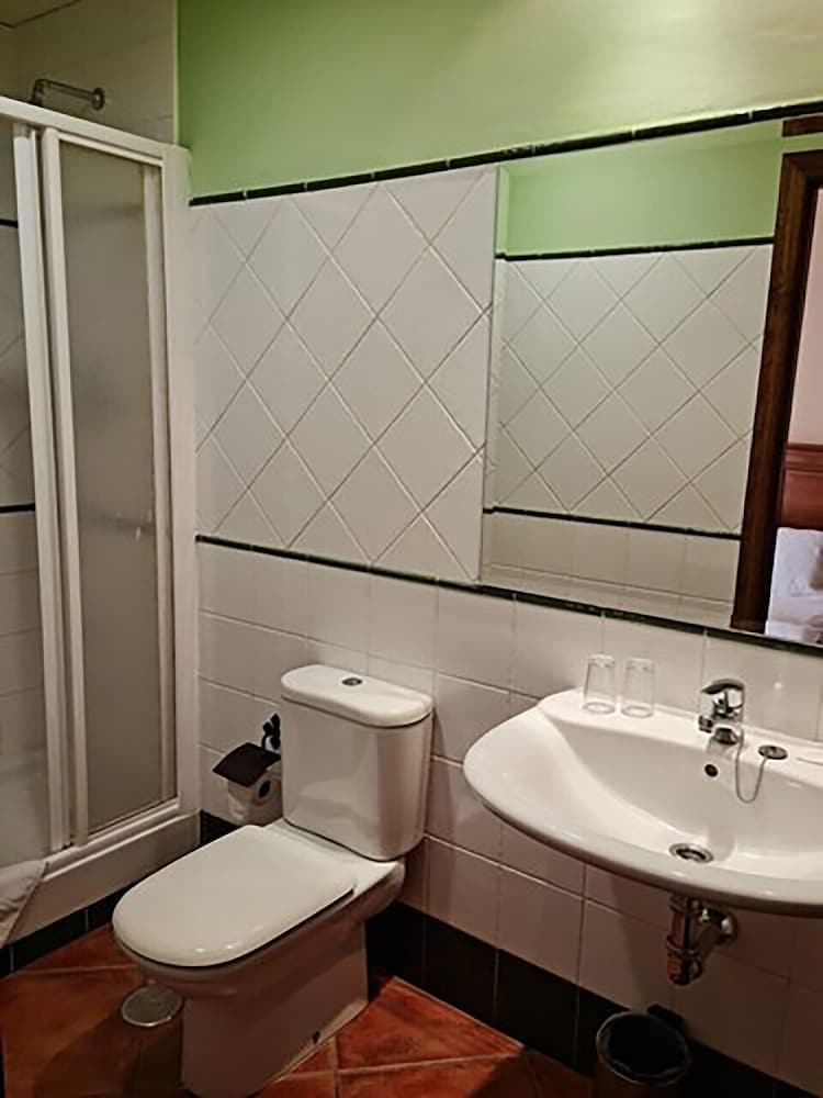 Plateros Hotel 46/50