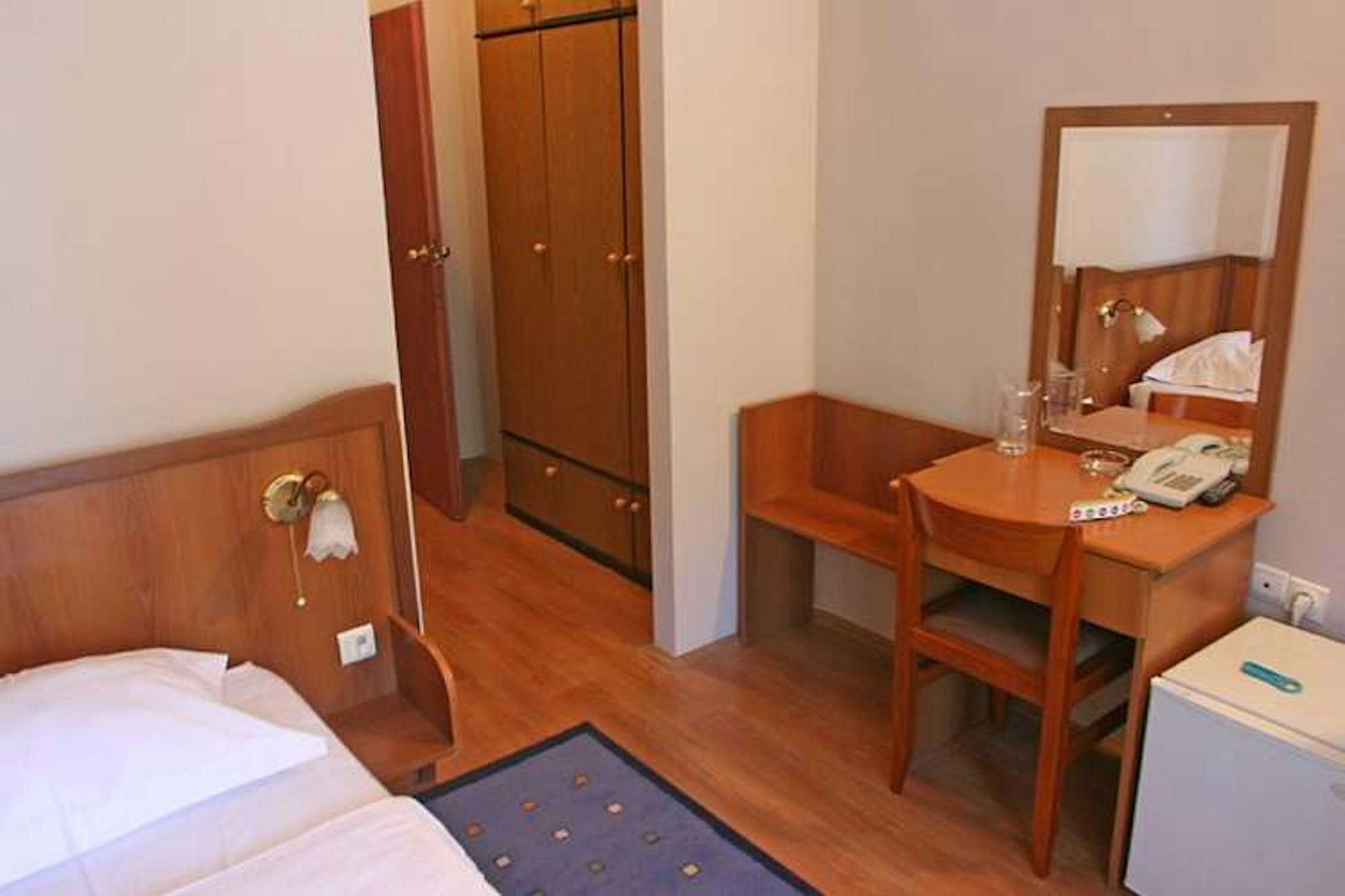 Hotel Zepter Palace Banja Luka 20/21