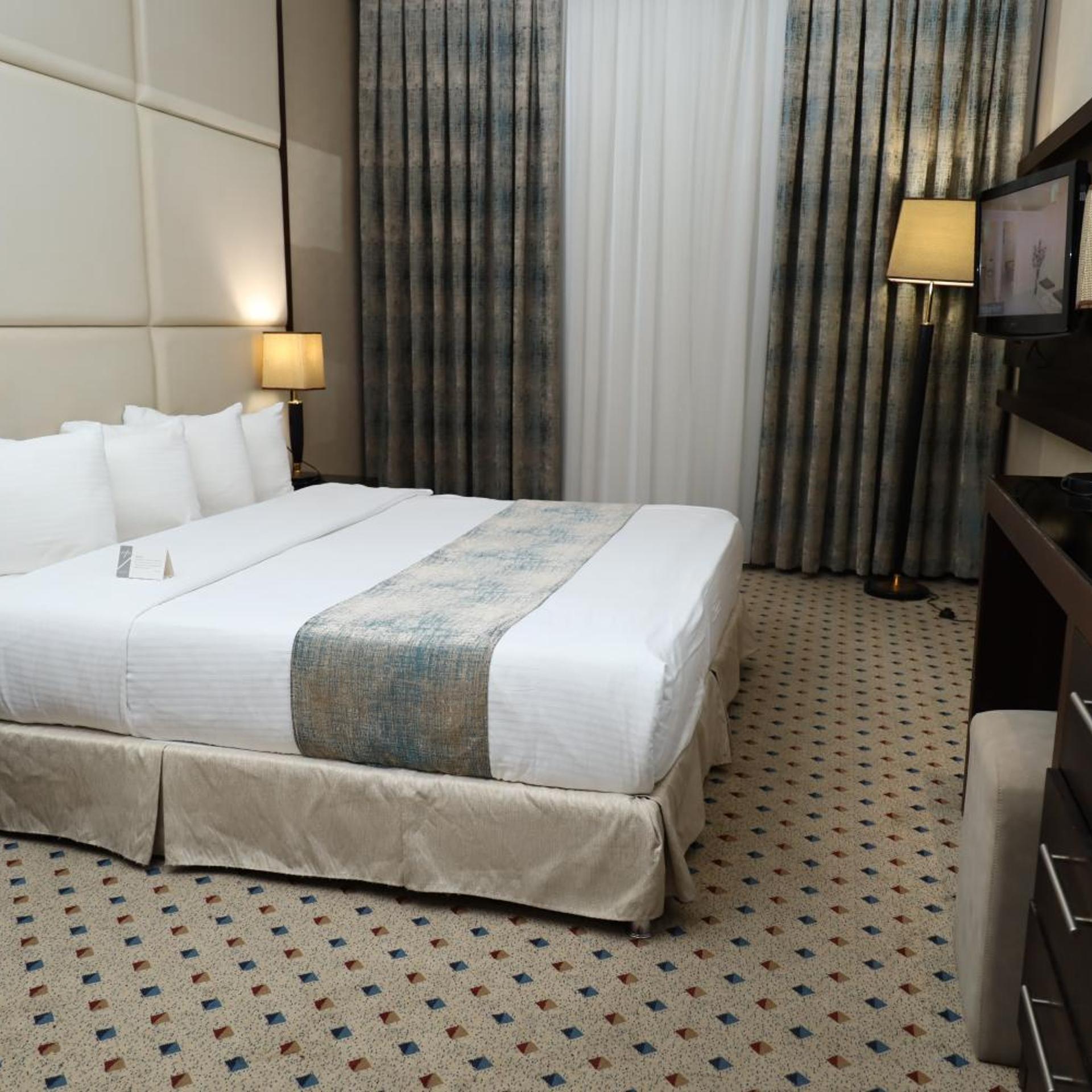 Canyon Hotel Erbil 30/72