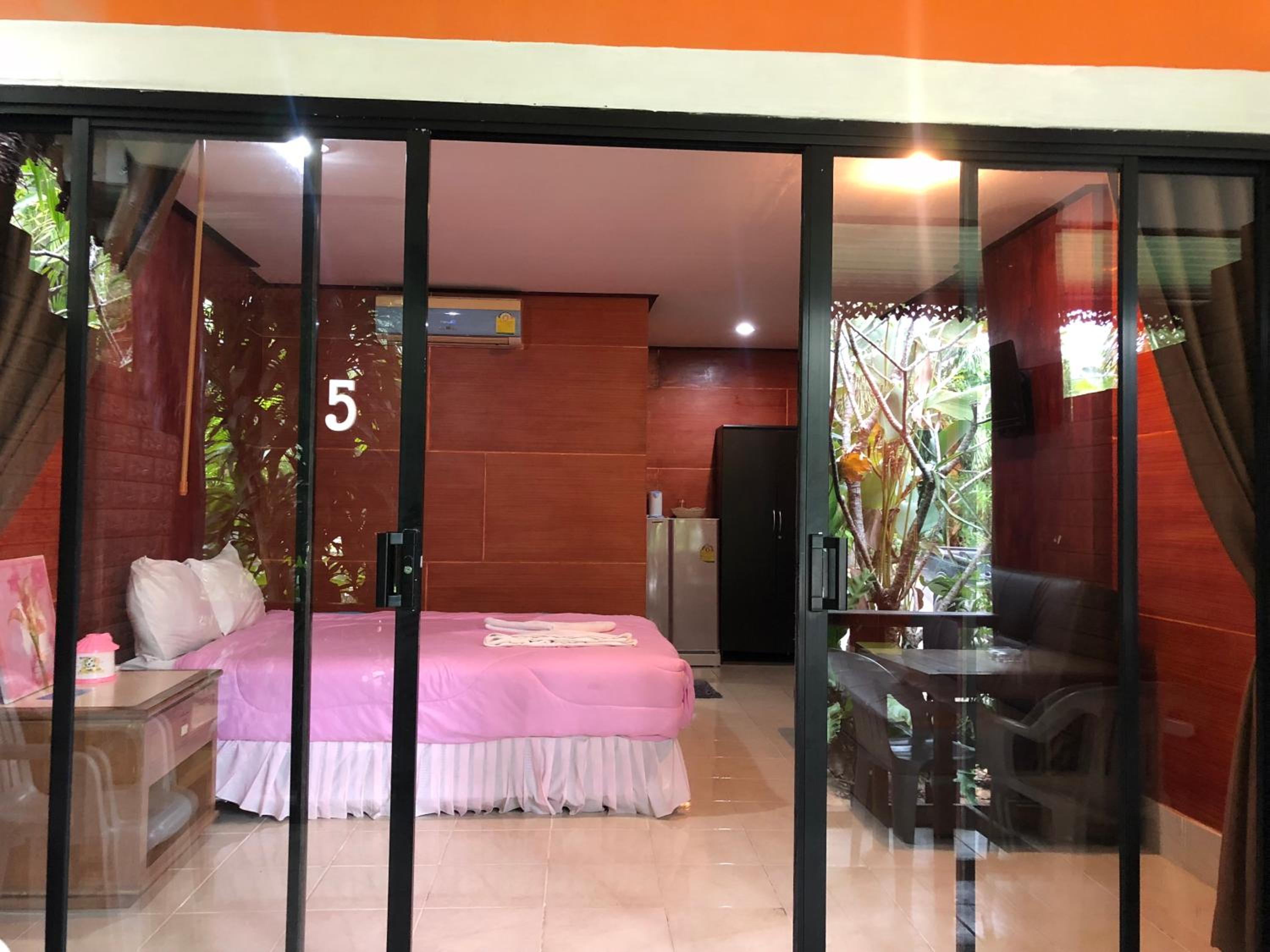 Ruan Mai Sang Ngam Resort 9/47