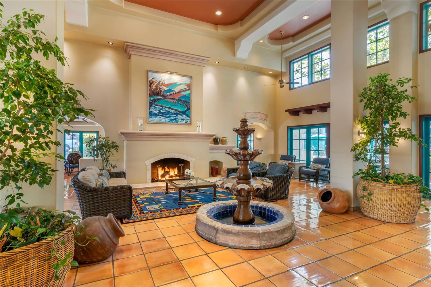 Quality Suites Downtown San Luis Obispo CA 24/58