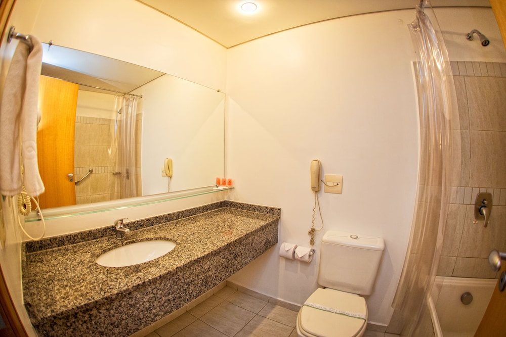 Hotel Campo Largo Express Ex Tulip Inn Campo Largo 37/37