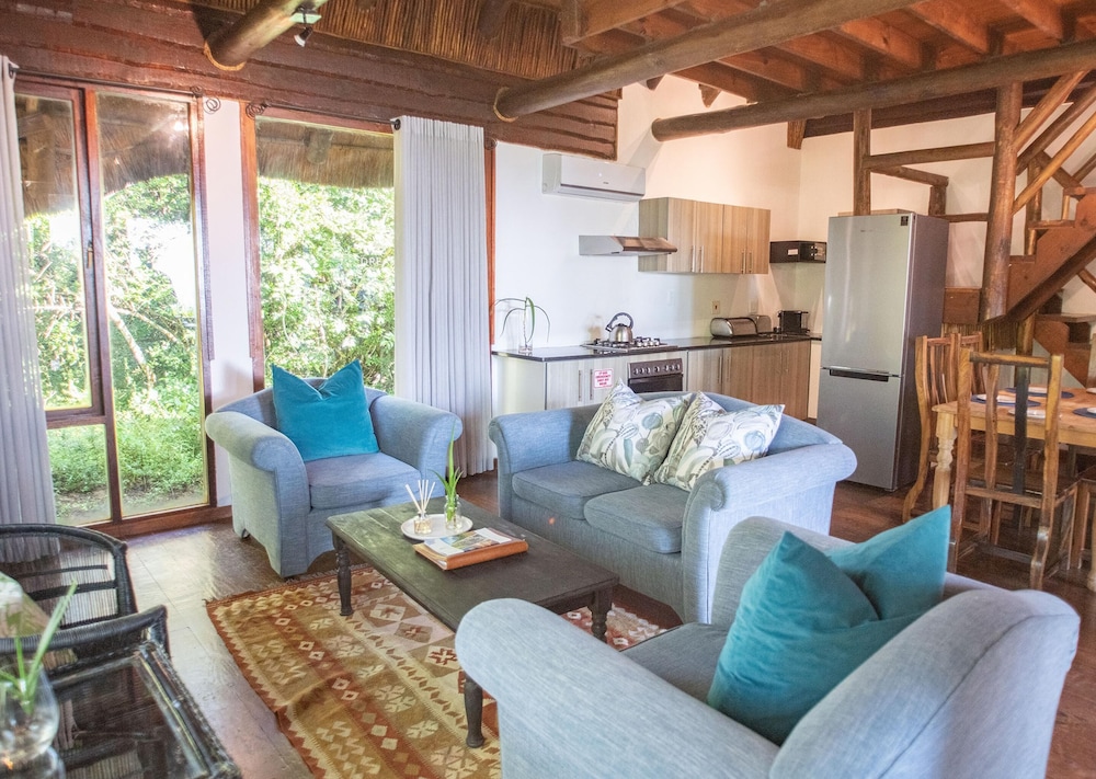 Nibela Lake Lodge 30/50