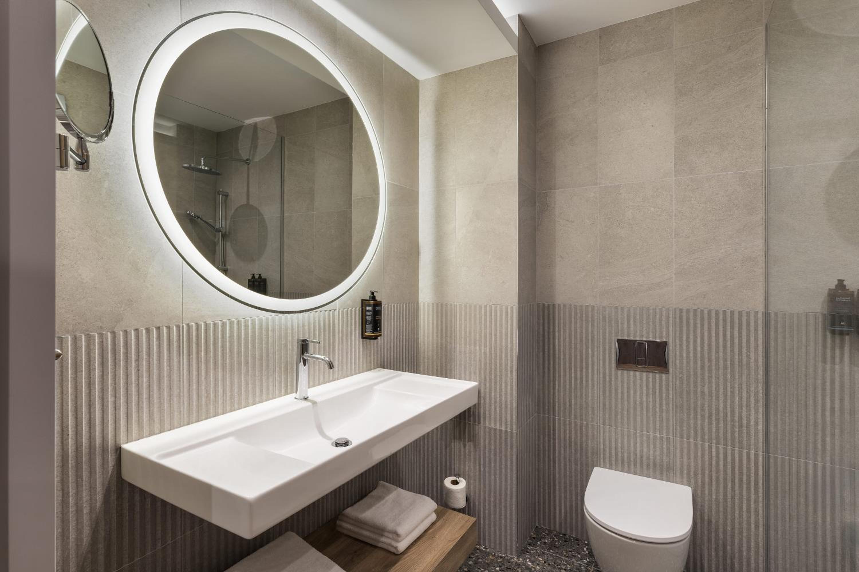 غرفة كلاسيكية بسرير فردي، Mercure Sofia City 7/10