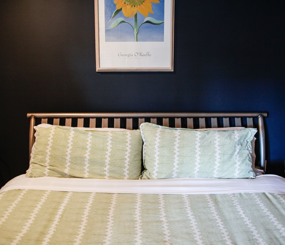 モダン B&B 写真2