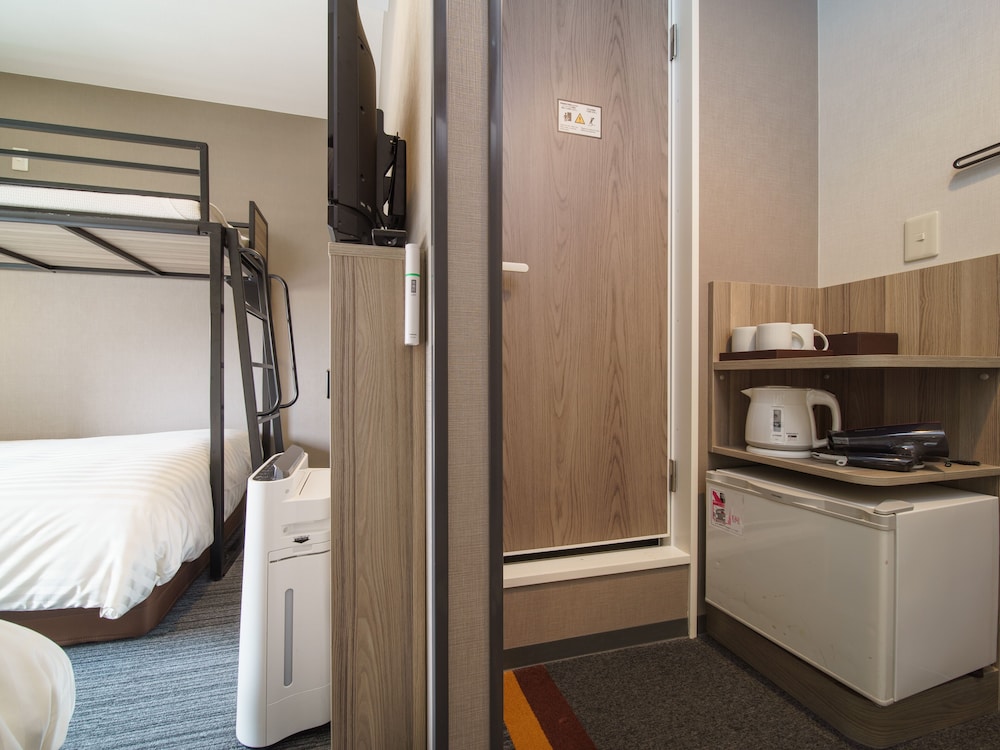 Super Hotel Yokohama Kannai 47/47