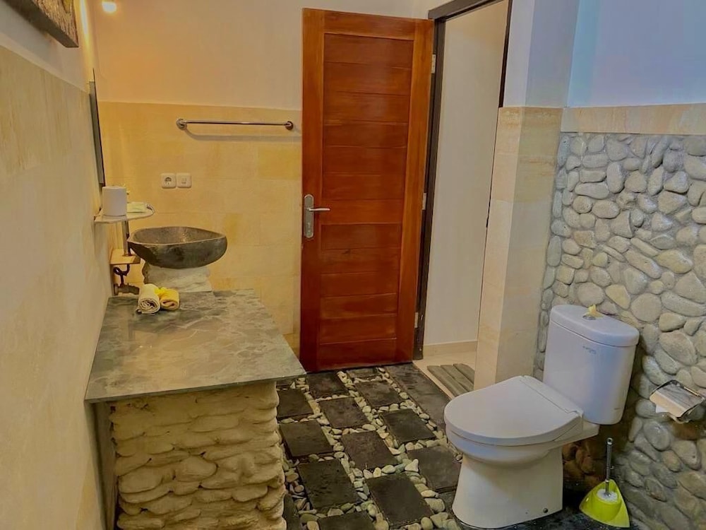Junjungan Suite Villa 68/68