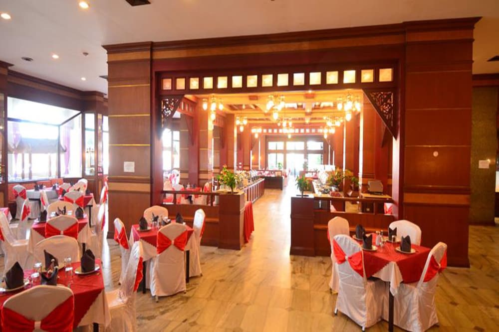 Welcome Jomtien Beach Hotel 29/37