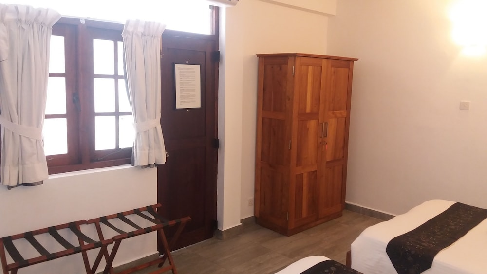 The Villa In Lavinia photo4