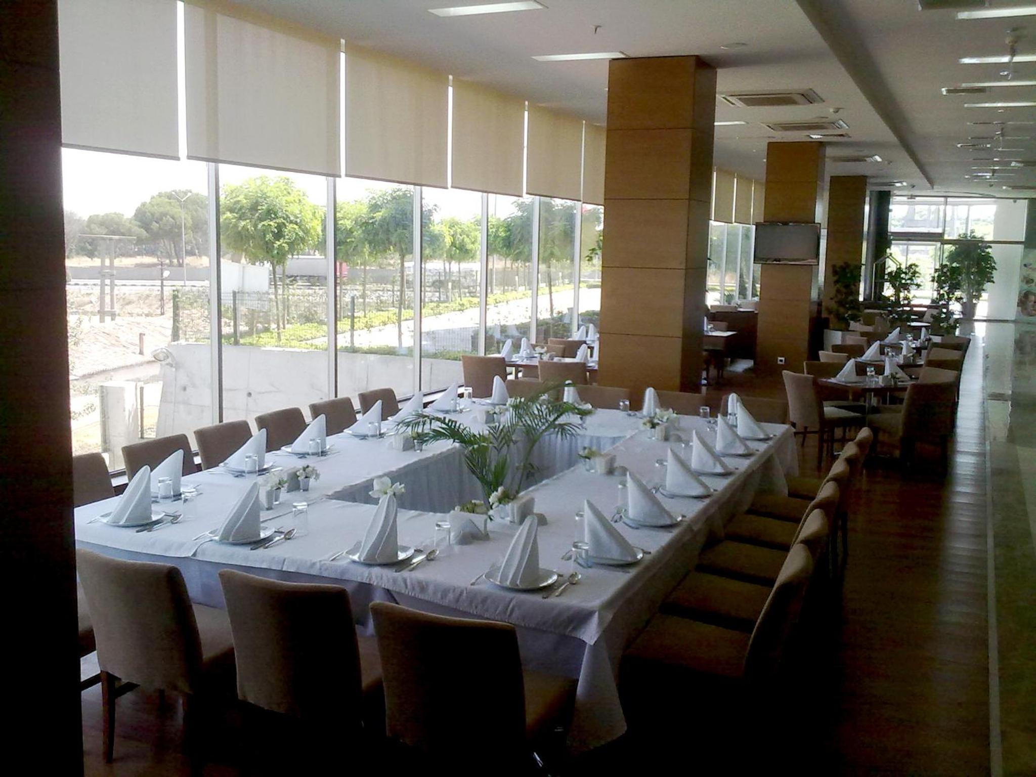 Orucoglu Oreko Hotel 44/55