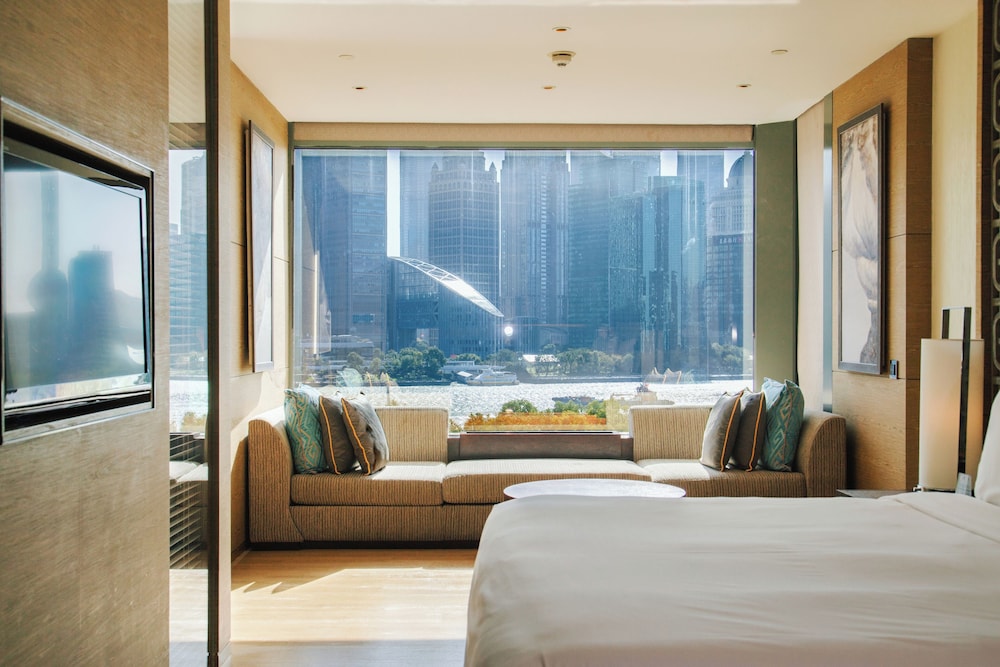 Banyan Tree Shanghai On The Bund Hotel 21/78