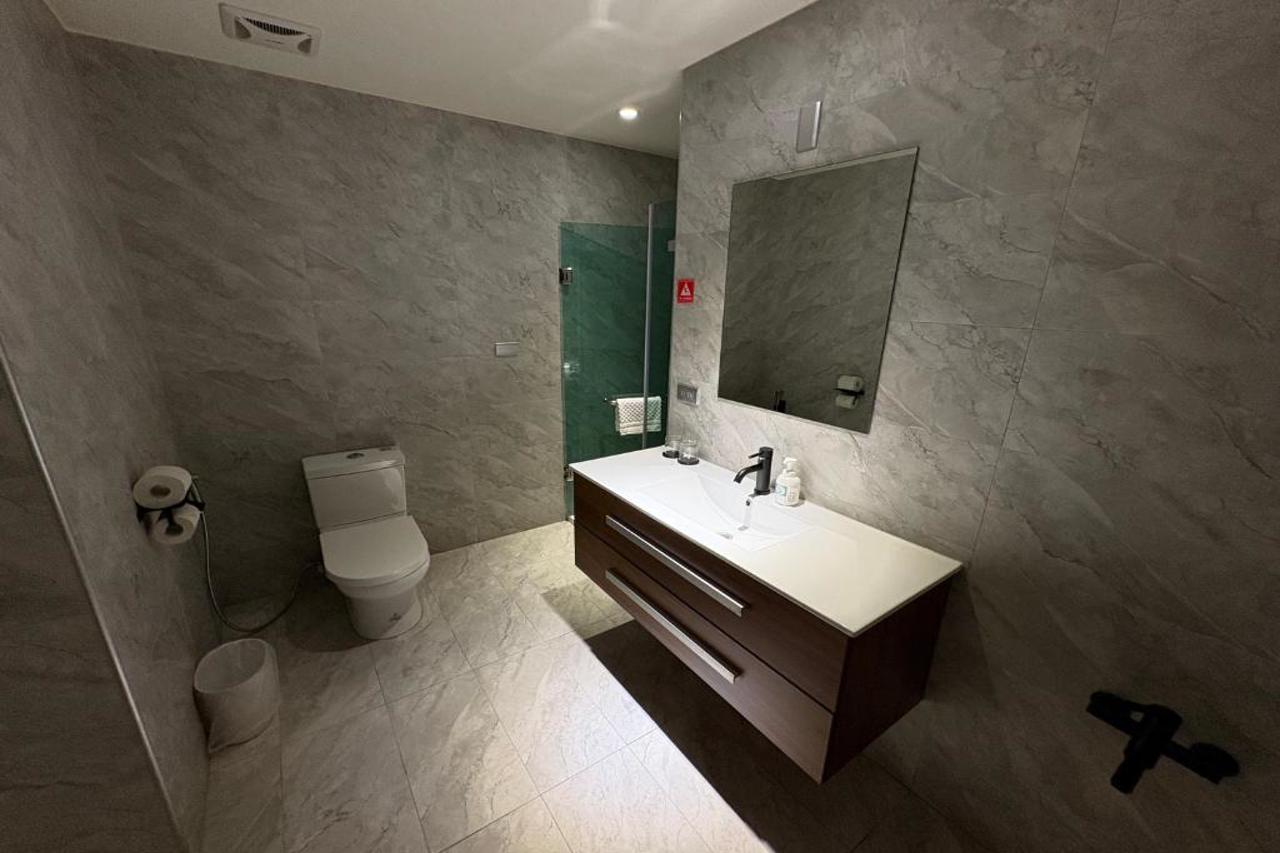 Days Inn by Wyndham Chiayi 41/42