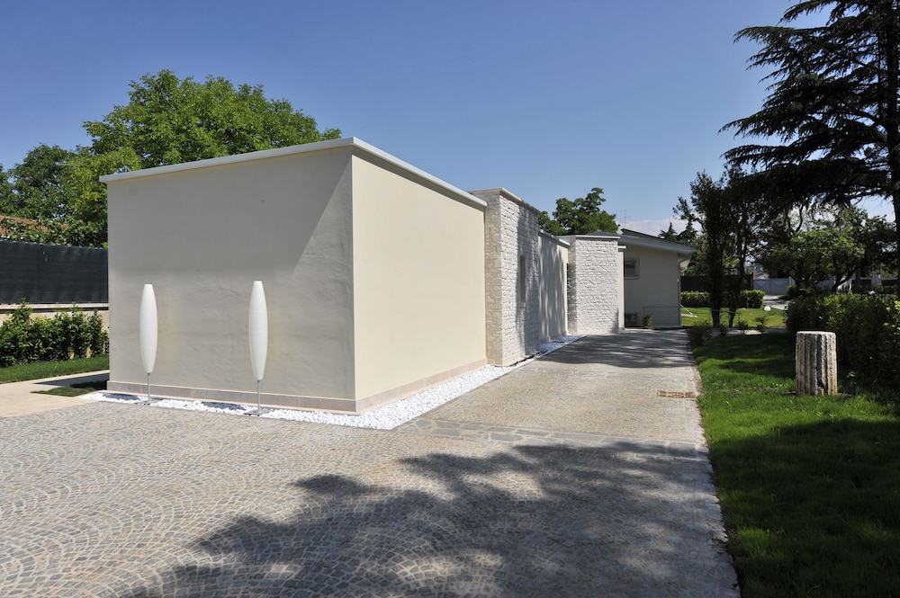 Suite Testani 48/58