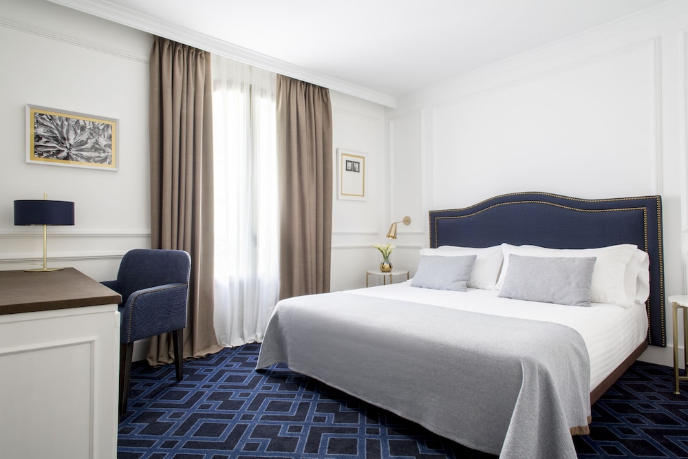 Hotel Midmost Barcelona 29/63