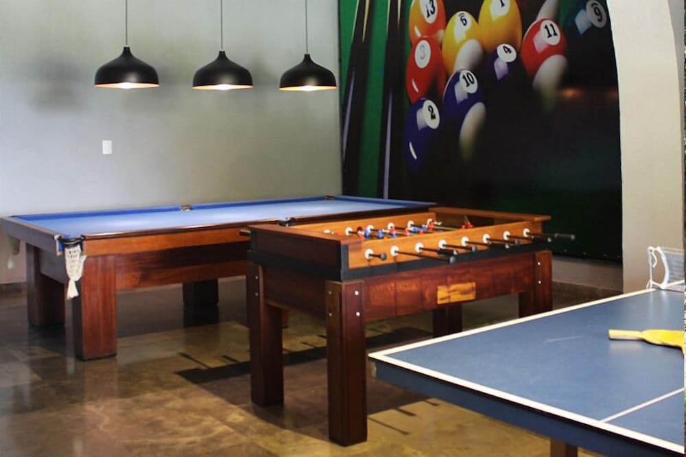 Grand Resort Serra Negra 33/47