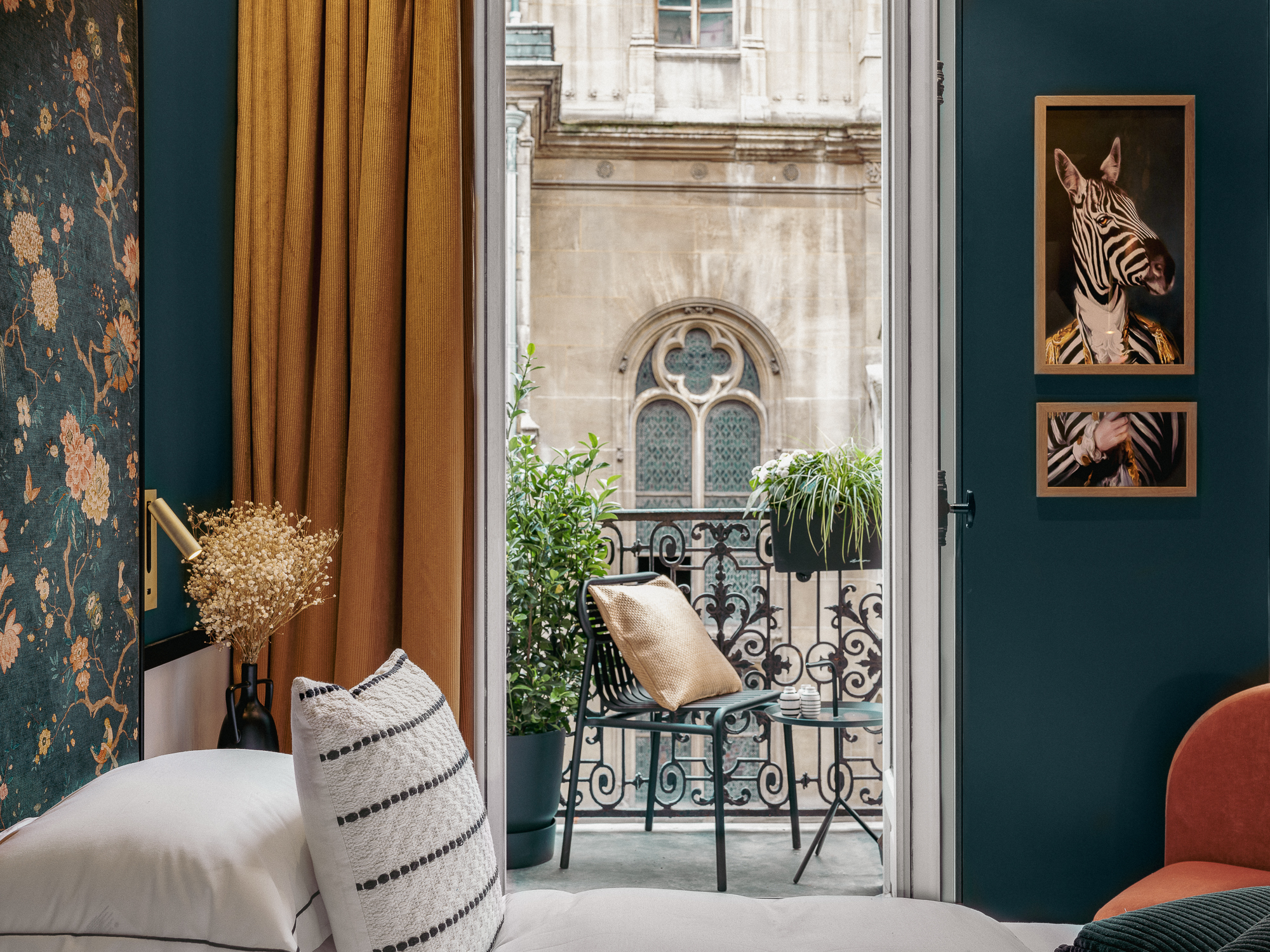 Love Hotel A Paris - Adults Only 32/50