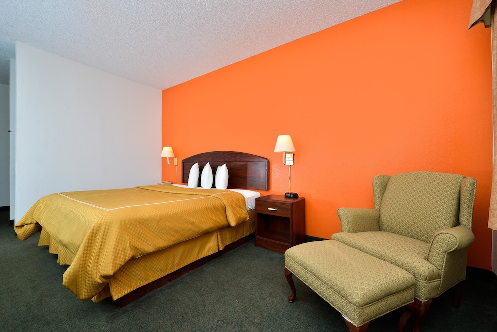 Motel6 Dallas, TX - North - Richardson 32/55