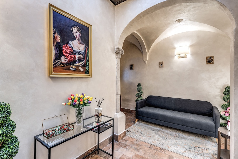 Boutique Relais Barozzi 58/68