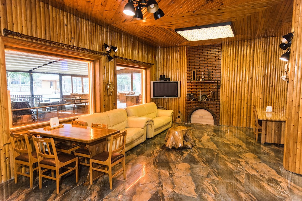 Resort Kaman Hotel 34/48