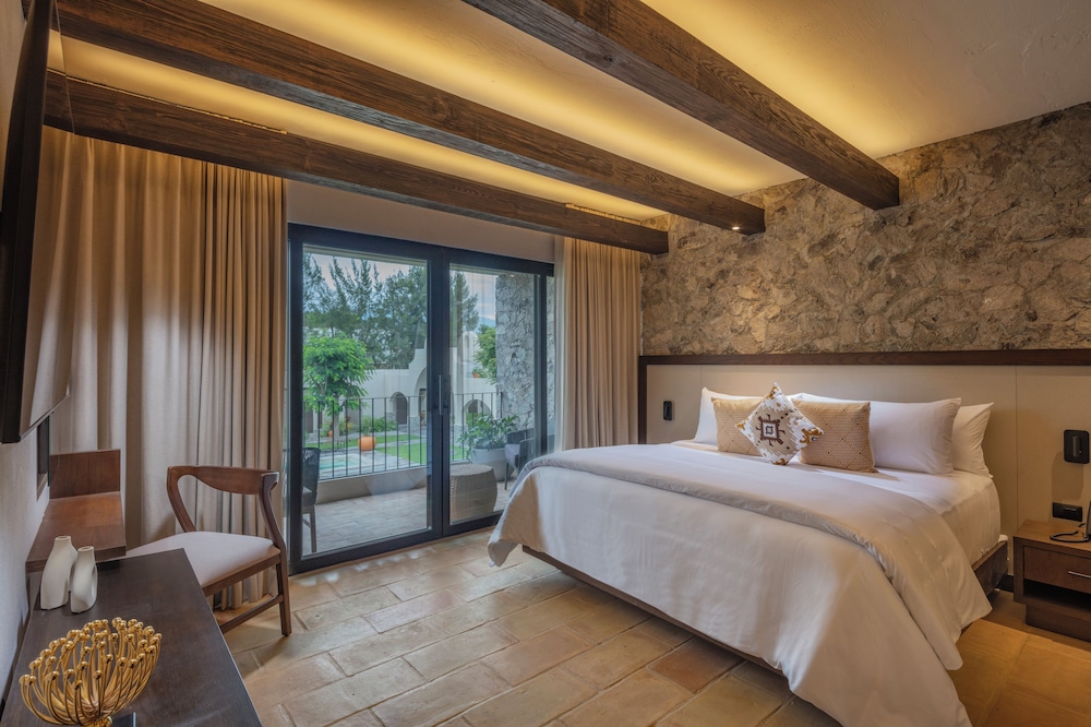 Hacienda Santo Cristo Hotel & Spa - Adults Only 3/50
