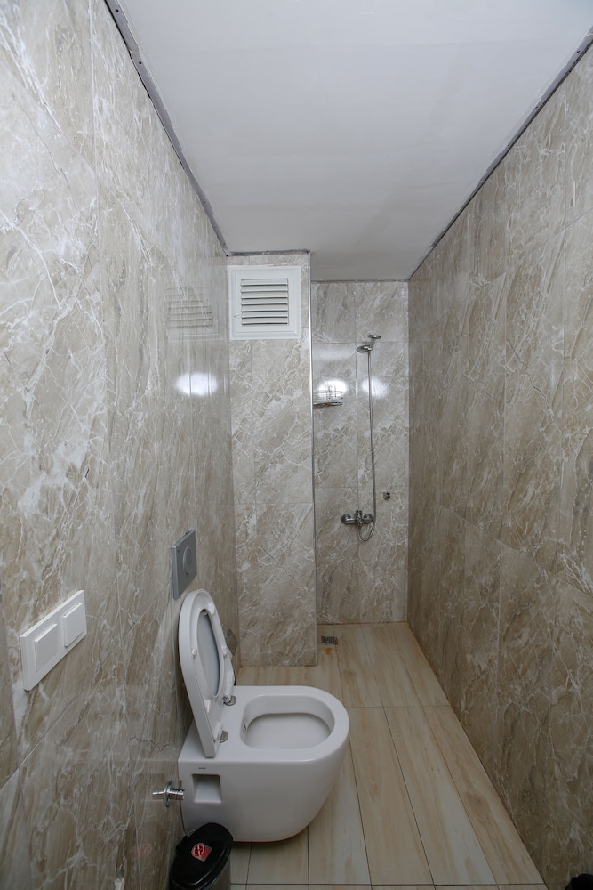 Jalal VIP Suite Hotel 22/23