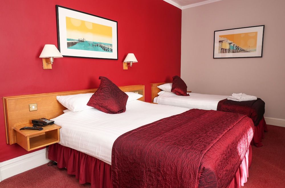 Royal Exeter Hotel 21/78