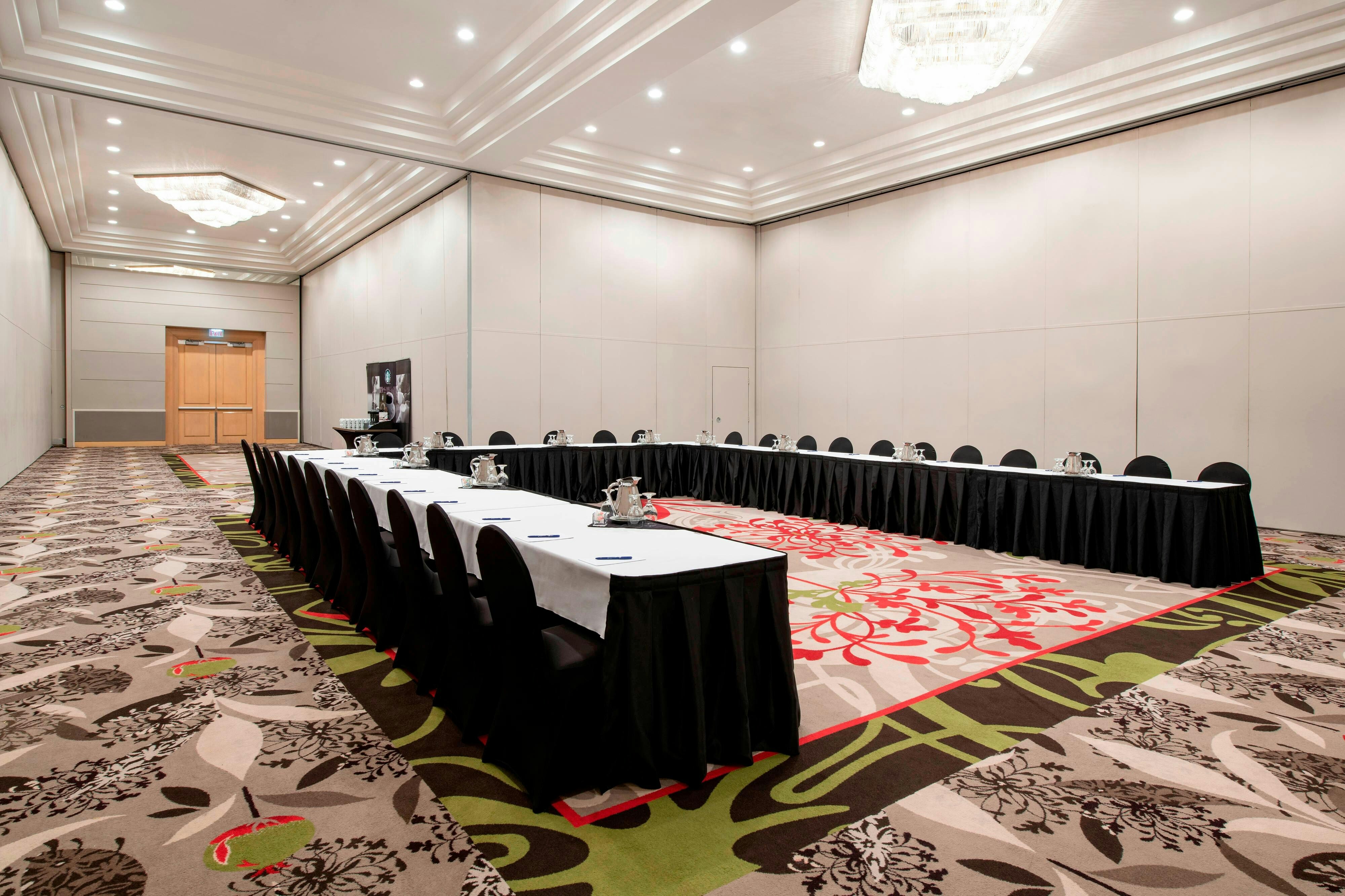 Delta Hotels By Marriott Regina 55/66