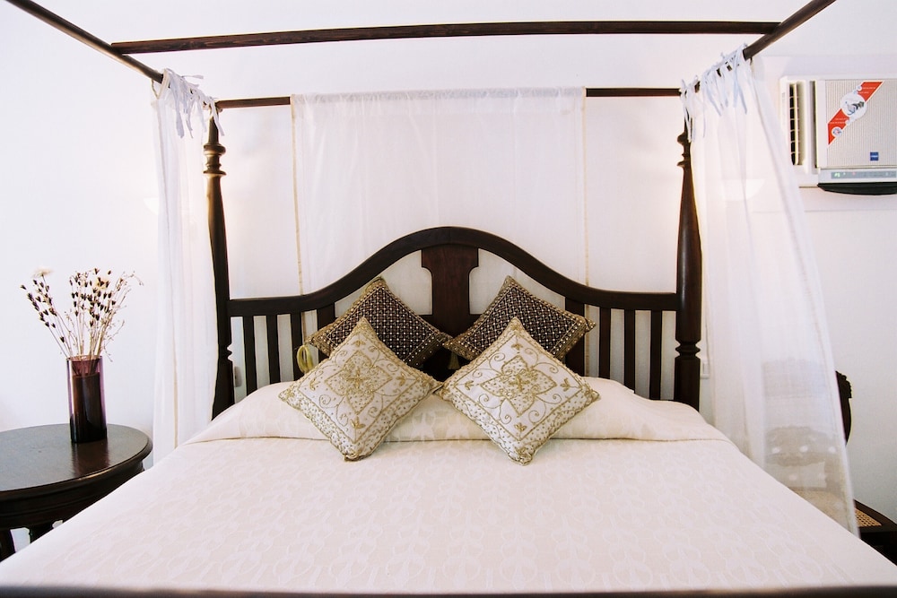 Prainha Resort & Cottage By The Sea 15/57