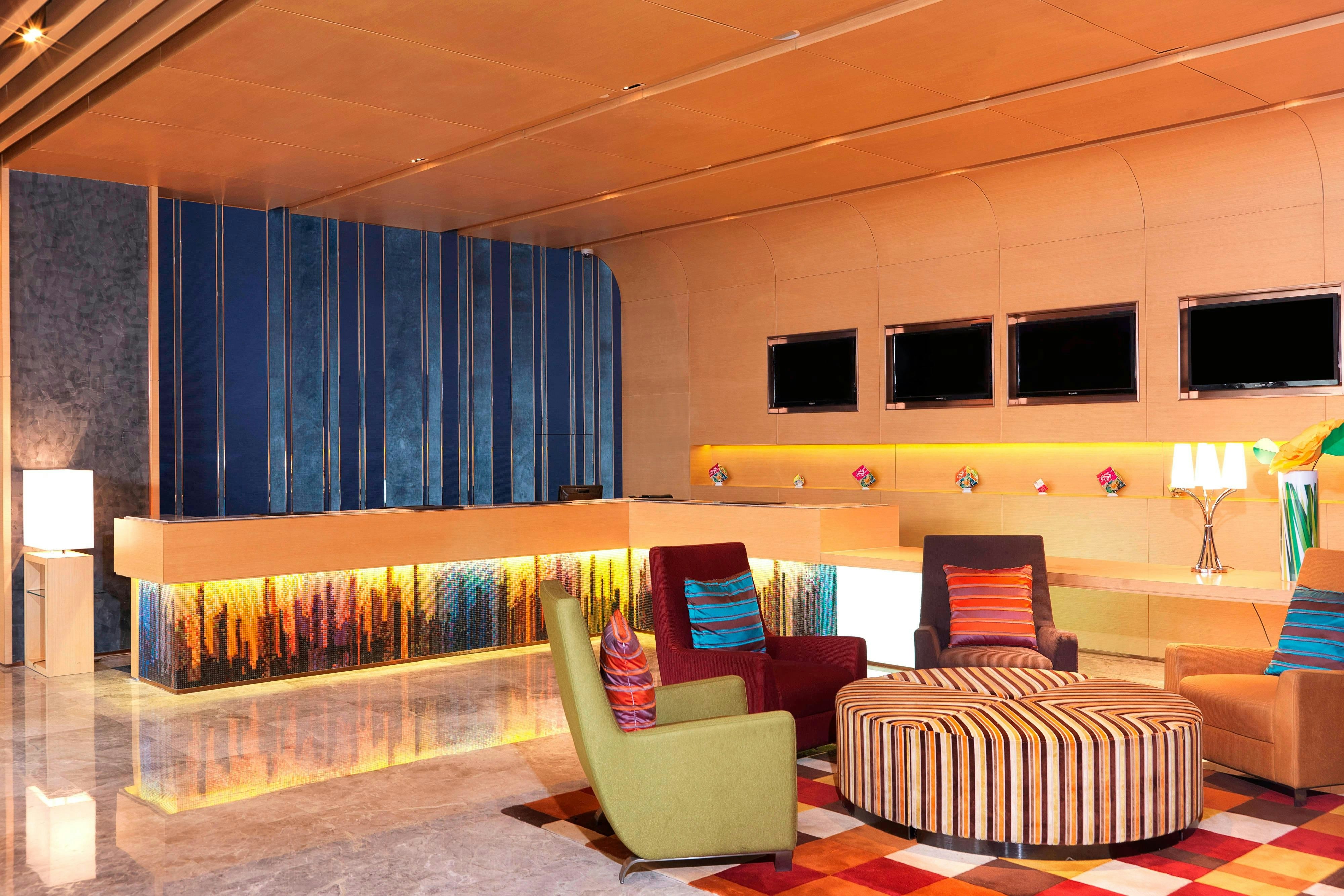 ALOFT DALIAN 16/37