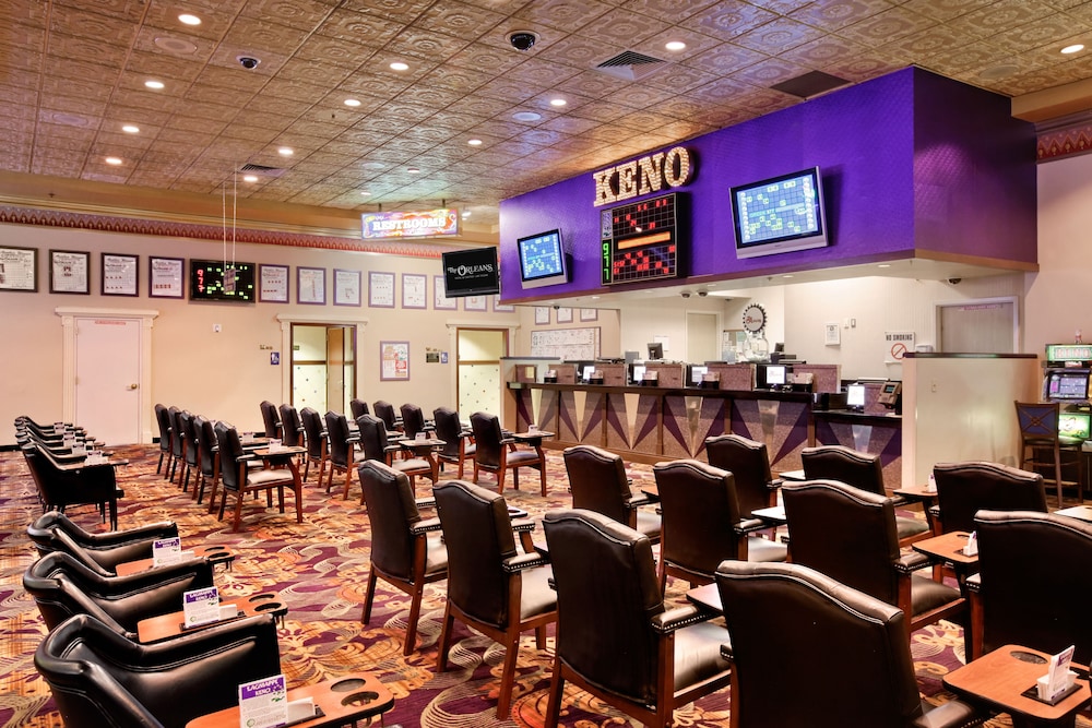 The Orleans Hotel and Casino 34/50