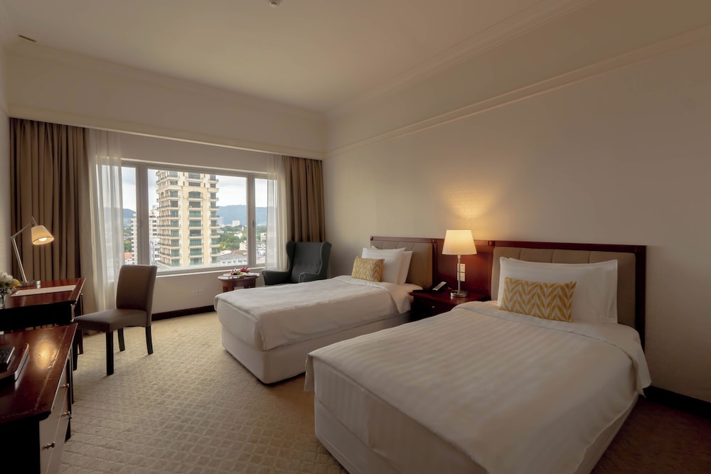 Gurney Bay Hotel, A Parkroyal Hotel 19/56