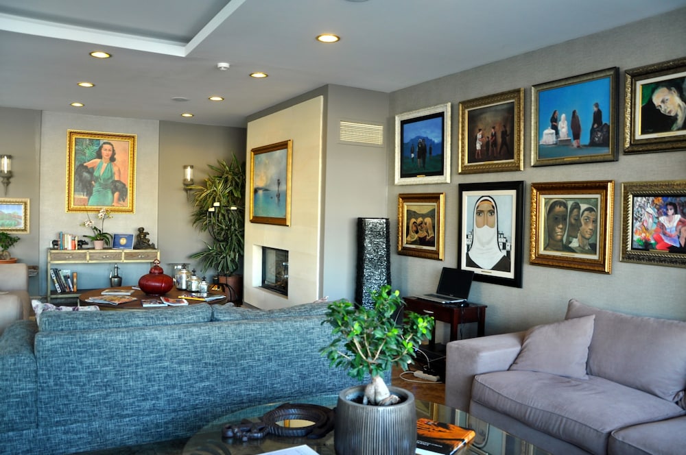 Olira Boutique Hotel & Spa 38/55