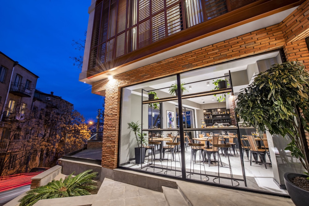 Barnovi Boutique Hotel 6/61