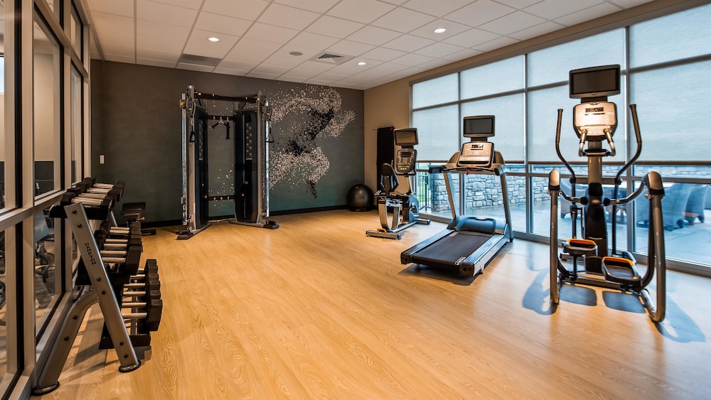 Best Western Plus Bolivar Hotel & Suites 20/46