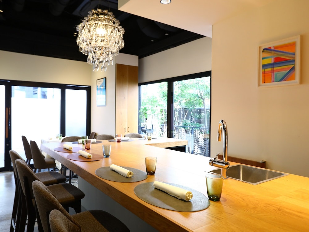 Apa Hotel Roppongi-Ekimae 45/55