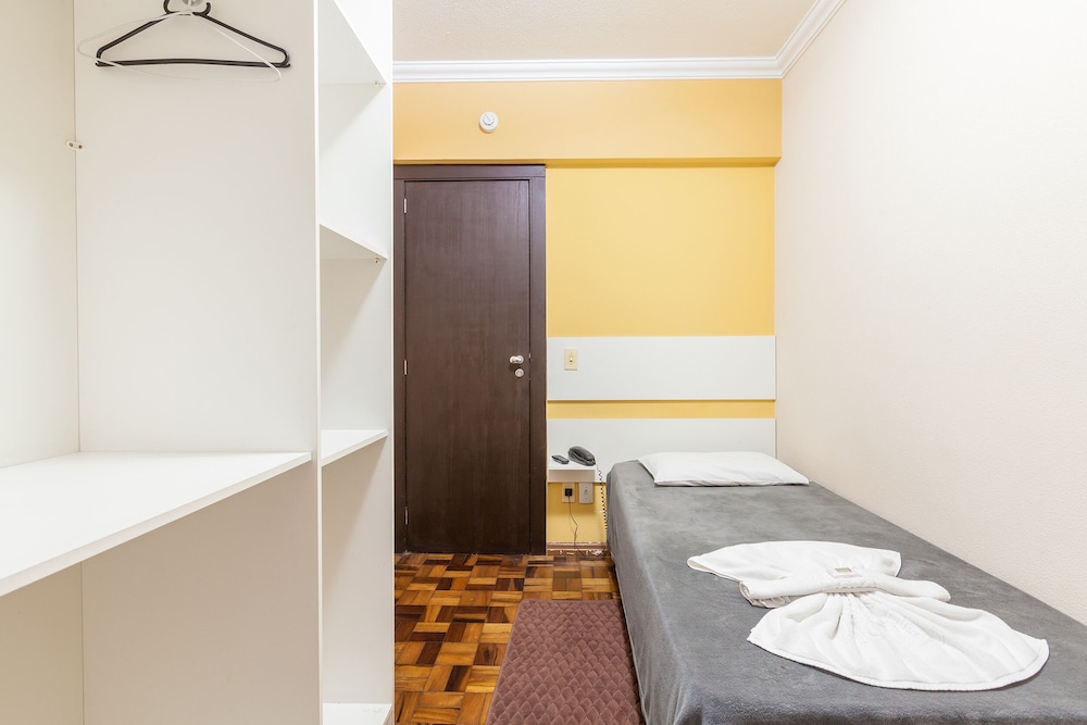 Tri Hotel Criciuma 18/39