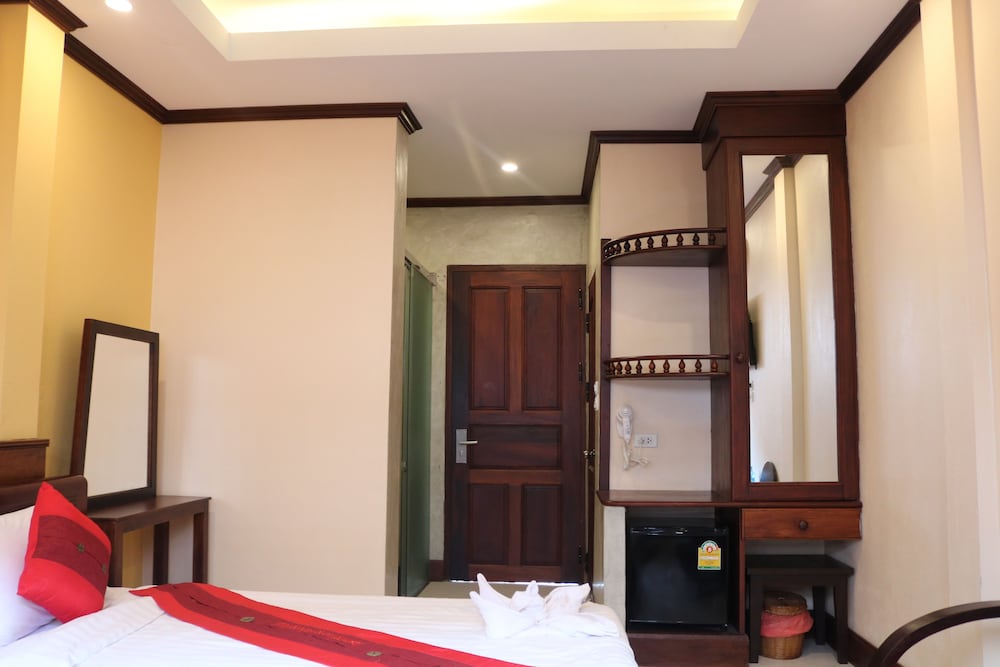 Jasmine Luangprabang Hotel 24/63