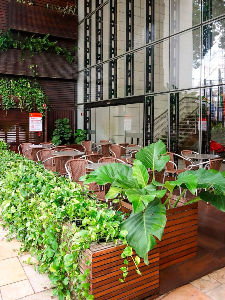 Grand Mercure Belem do Para 6/73