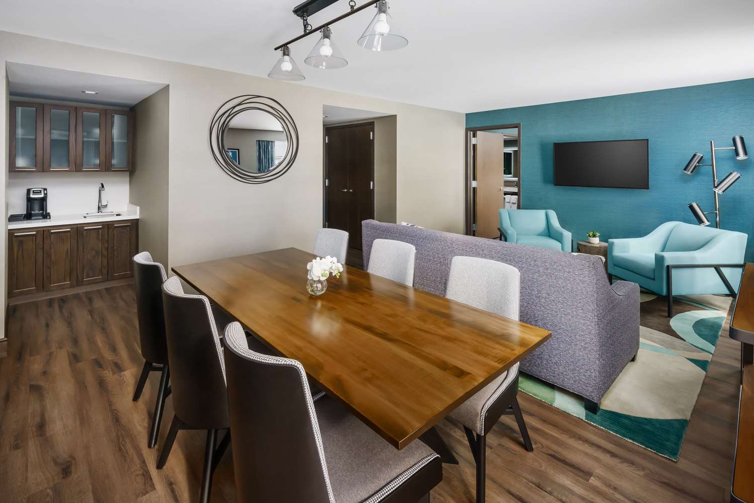Hilton Garden Inn New York Times Square North 34/38