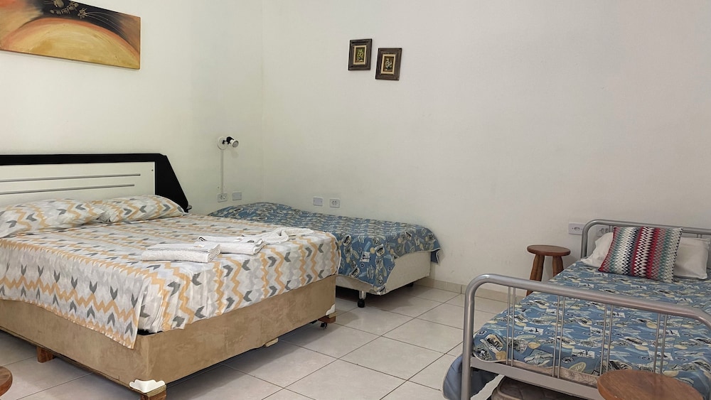 Pousada Acalanto Inn 20/50