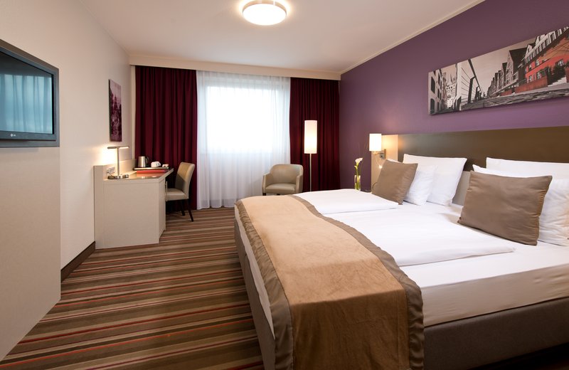 Leonardo Hotel Koln 17/77