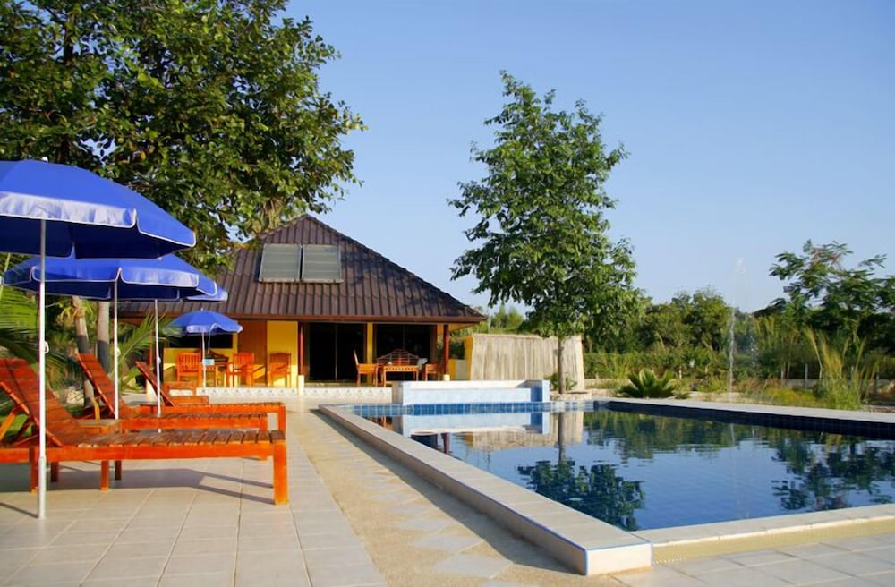 Faasai Resort And Spa 16/35